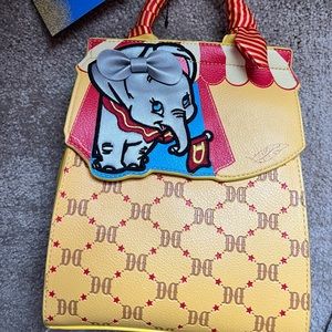 Danielle Nicole dumbo backpack